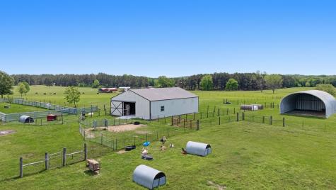 219 W Twin Creeks Trail Troup TX 75789