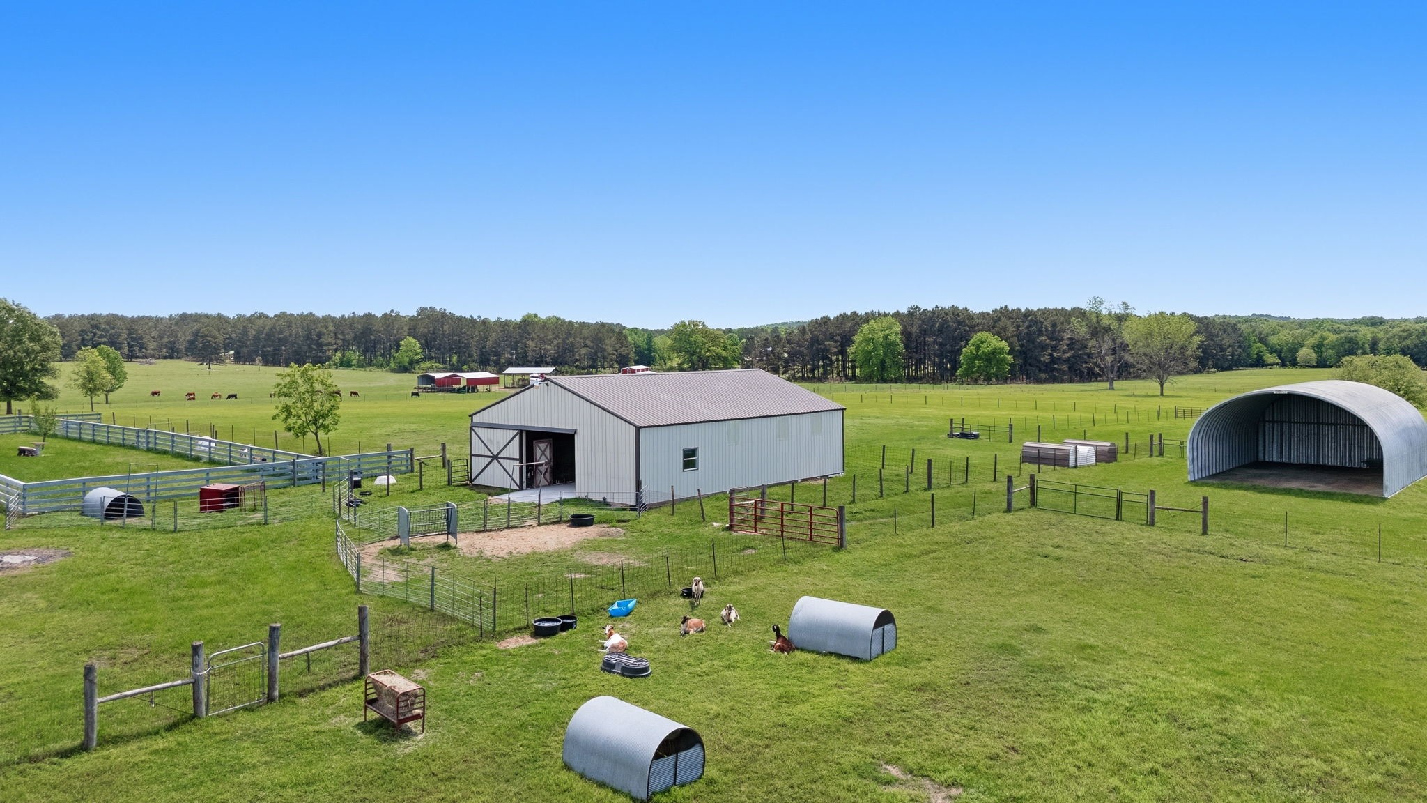 219 W Twin Creeks Trail Troup TX 75789