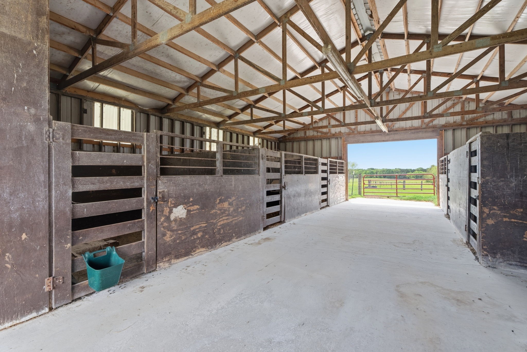 219 W Twin Creeks Trail Troup TX 75789