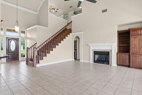 219 W Twin Creeks Trail Troup TX 75789