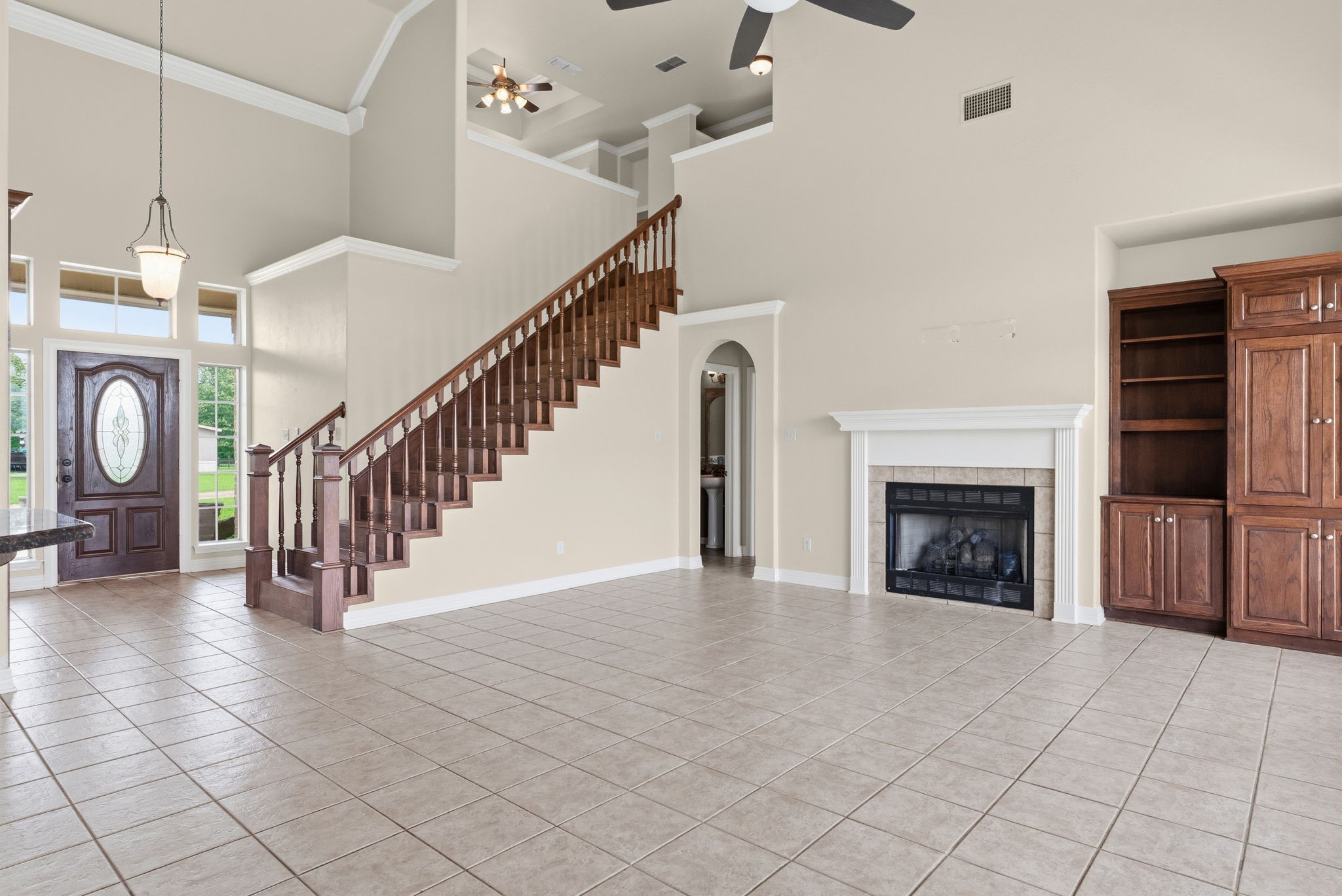 219 W Twin Creeks Trail Troup TX 75789