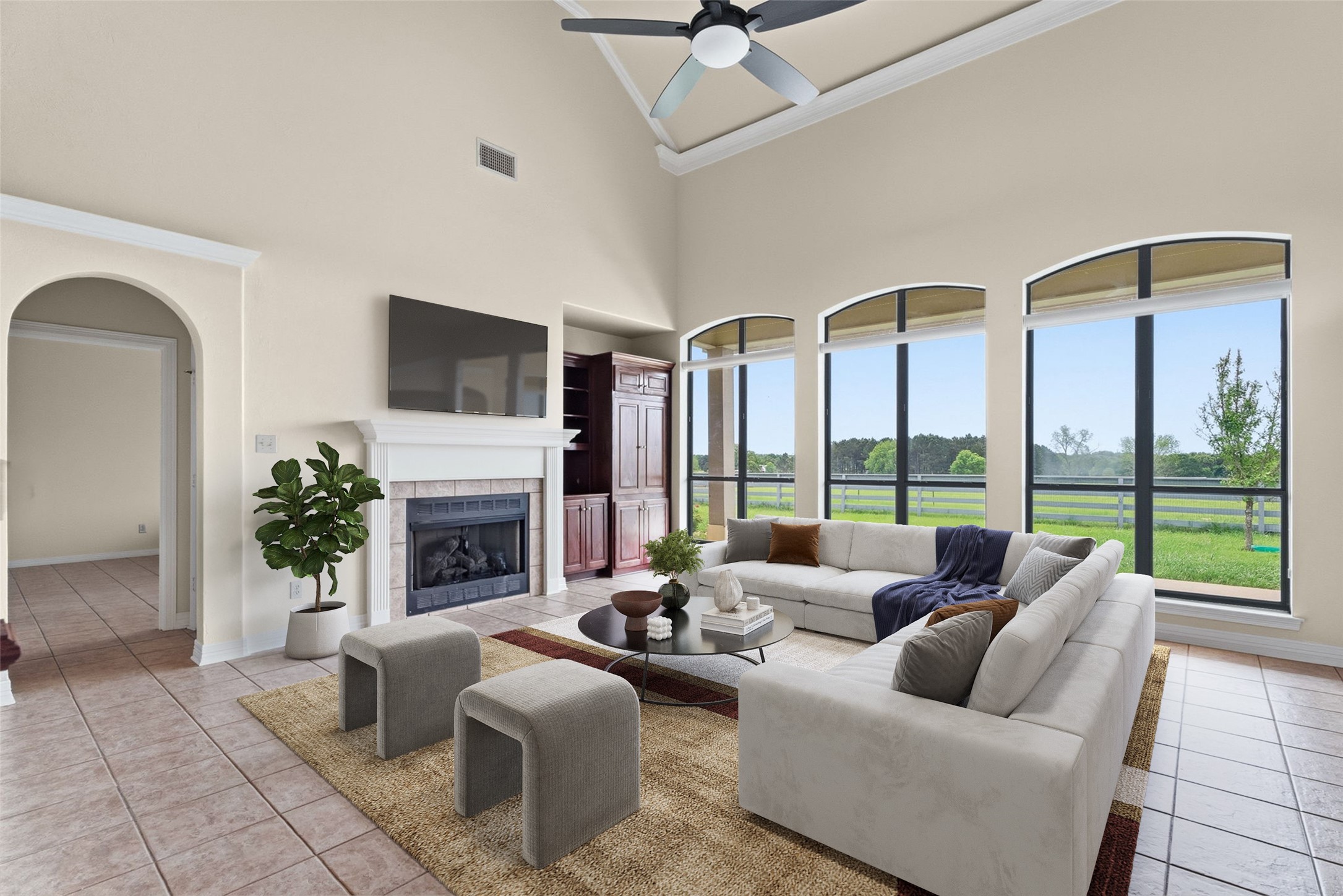 219 W Twin Creeks Trail Troup TX 75789