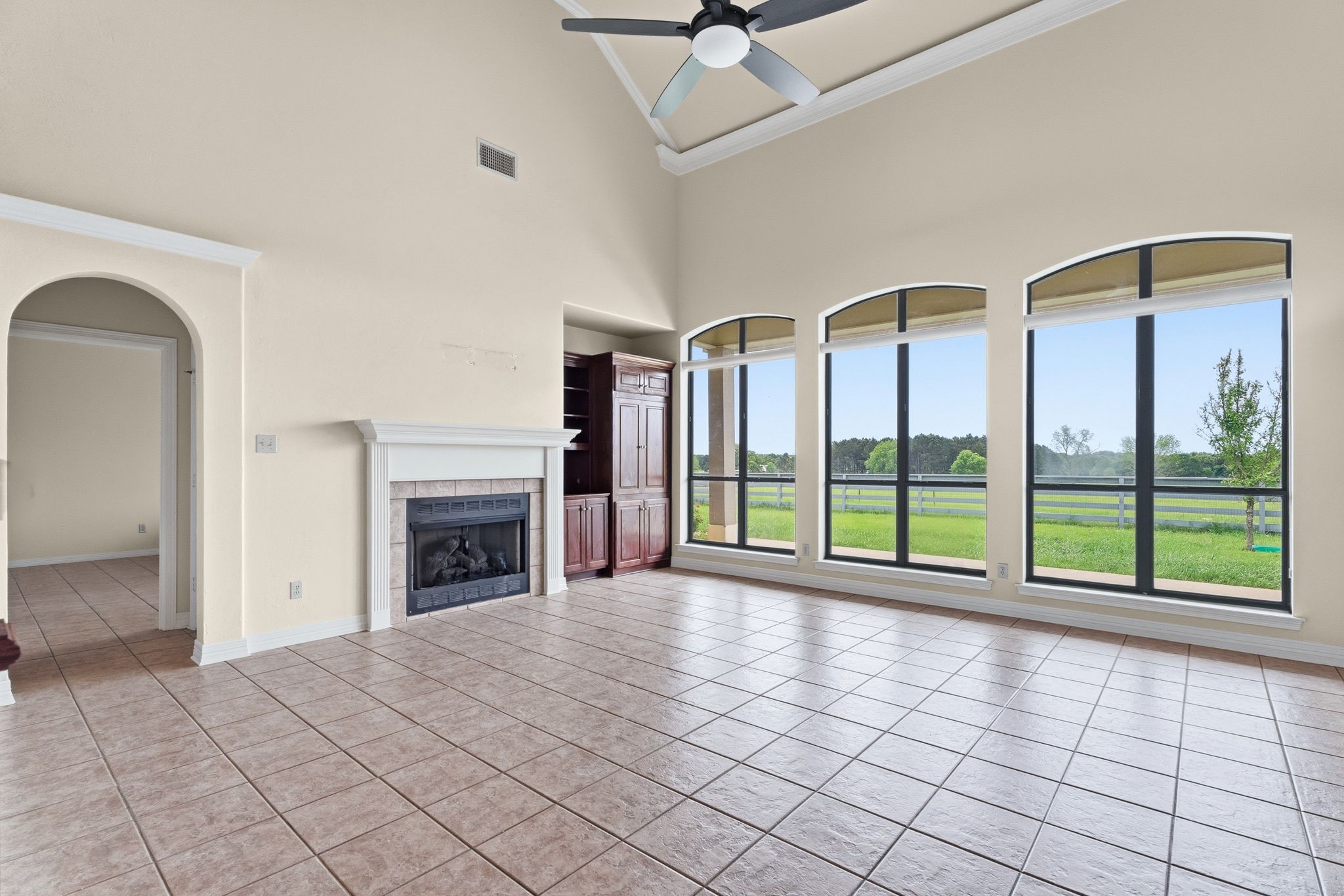 219 W Twin Creeks Trail Troup TX 75789