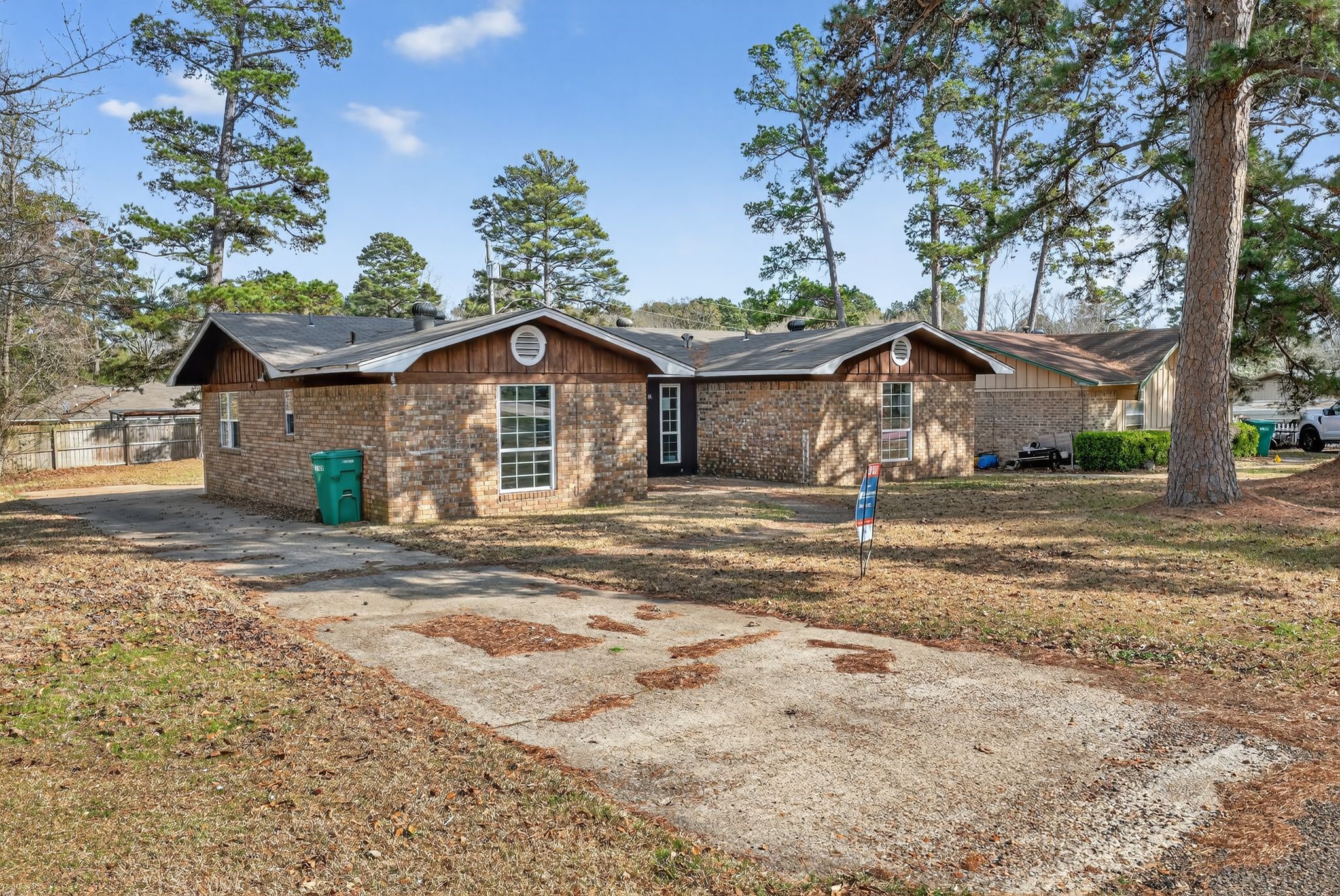 474 Greenwood Avenue Nash TX 75569