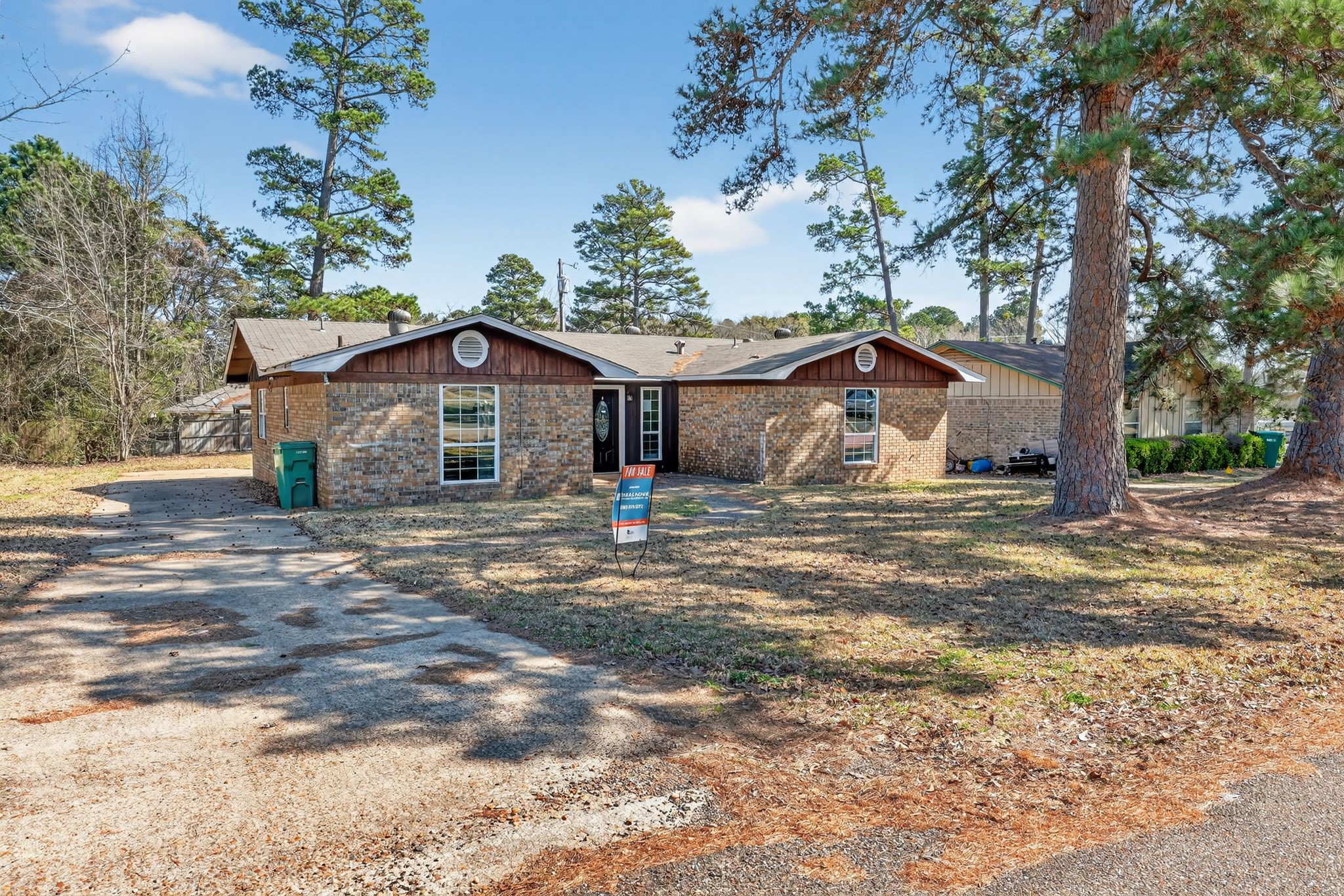474 Greenwood Avenue Nash TX 75569