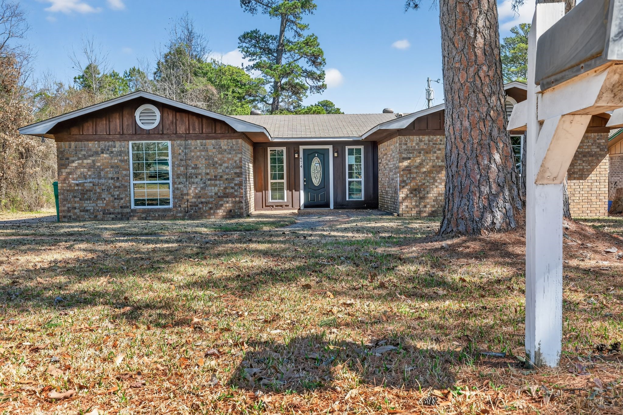 474 Greenwood Avenue Nash TX 75569