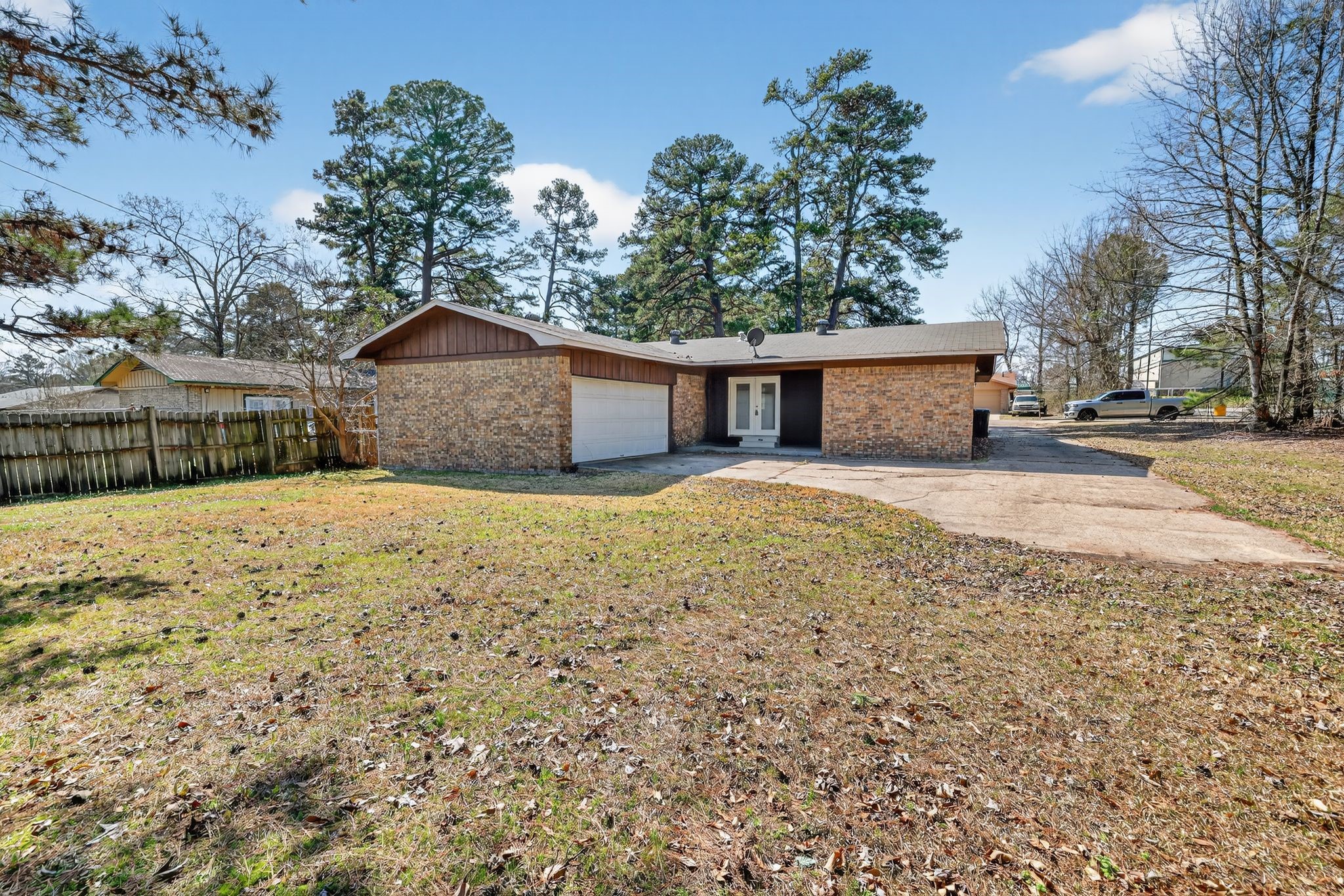 474 Greenwood Avenue Nash TX 75569