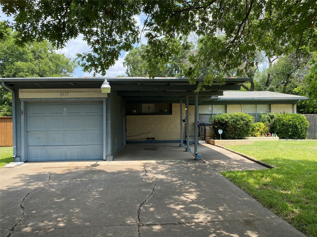 3035 Hillglenn Road Dallas TX 75228