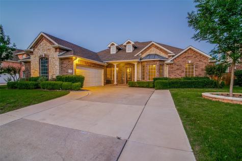 8218 Turnberry Street Rowlett TX 75089