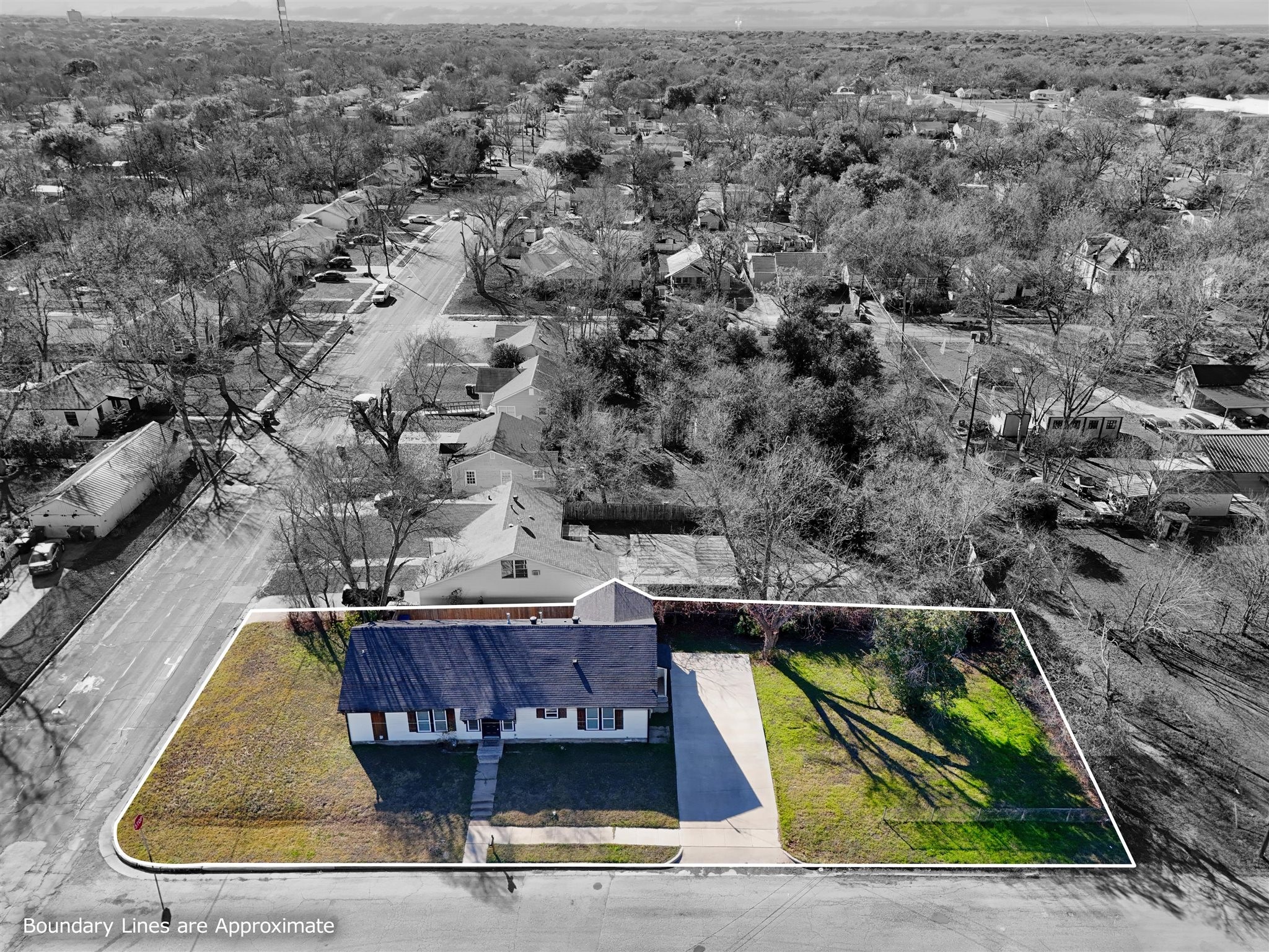 3100 N 27th Street Waco TX 76708