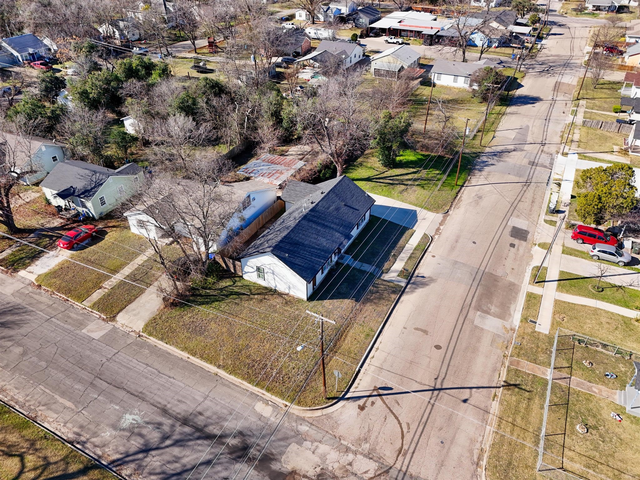 3100 N 27th Street Waco TX 76708