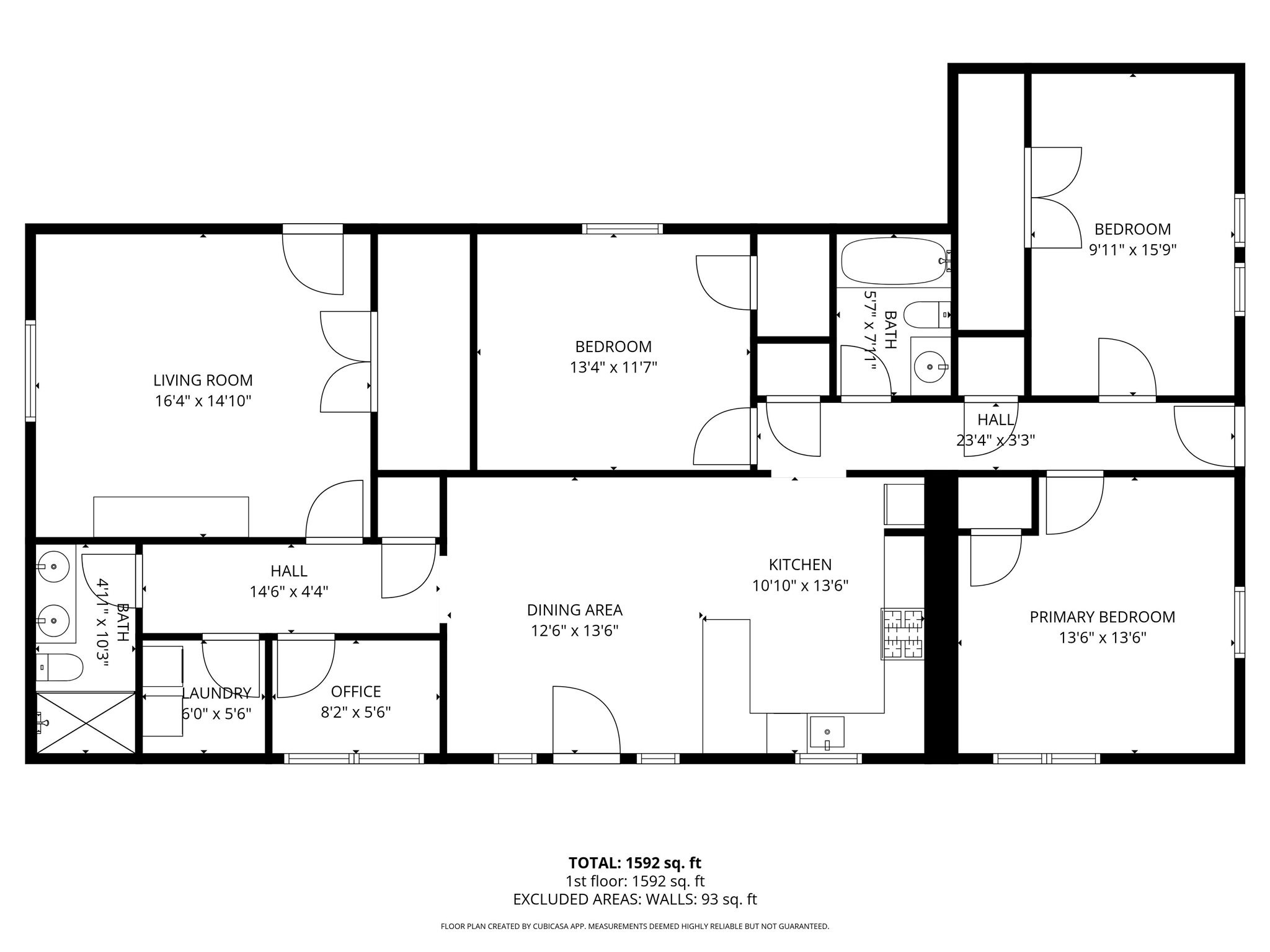 3100 N 27th Street Waco TX 76708