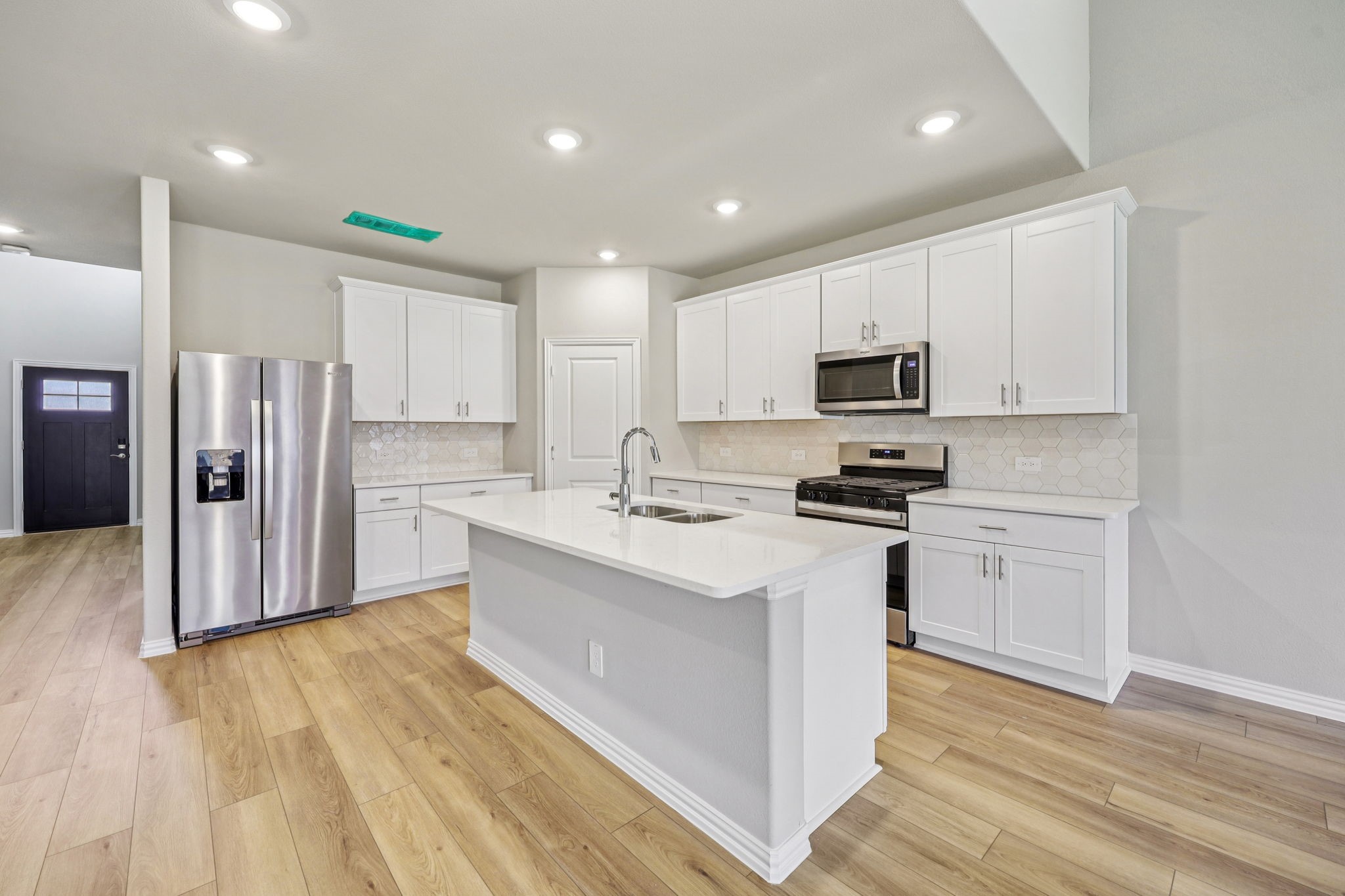 2132 Mustang Way Seagoville TX 75159