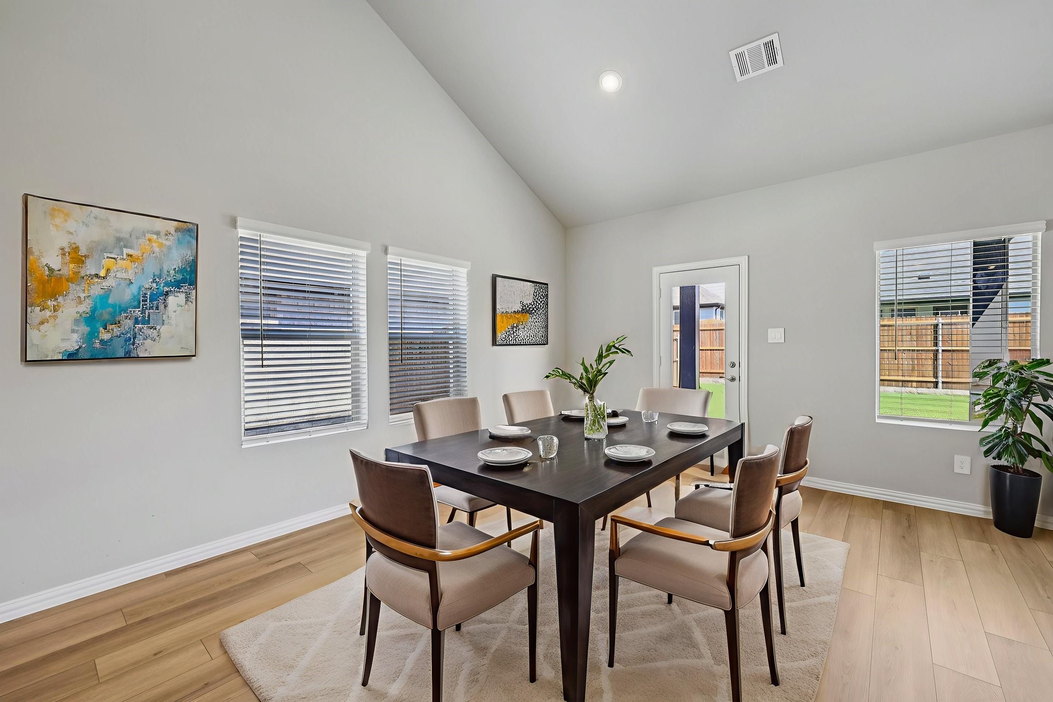 2132 Mustang Way Seagoville TX 75159