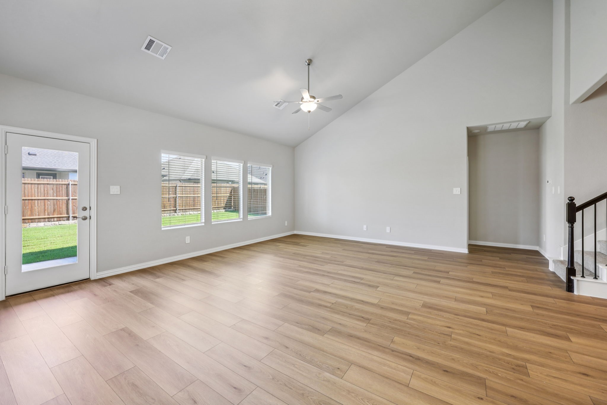 2132 Mustang Way Seagoville TX 75159