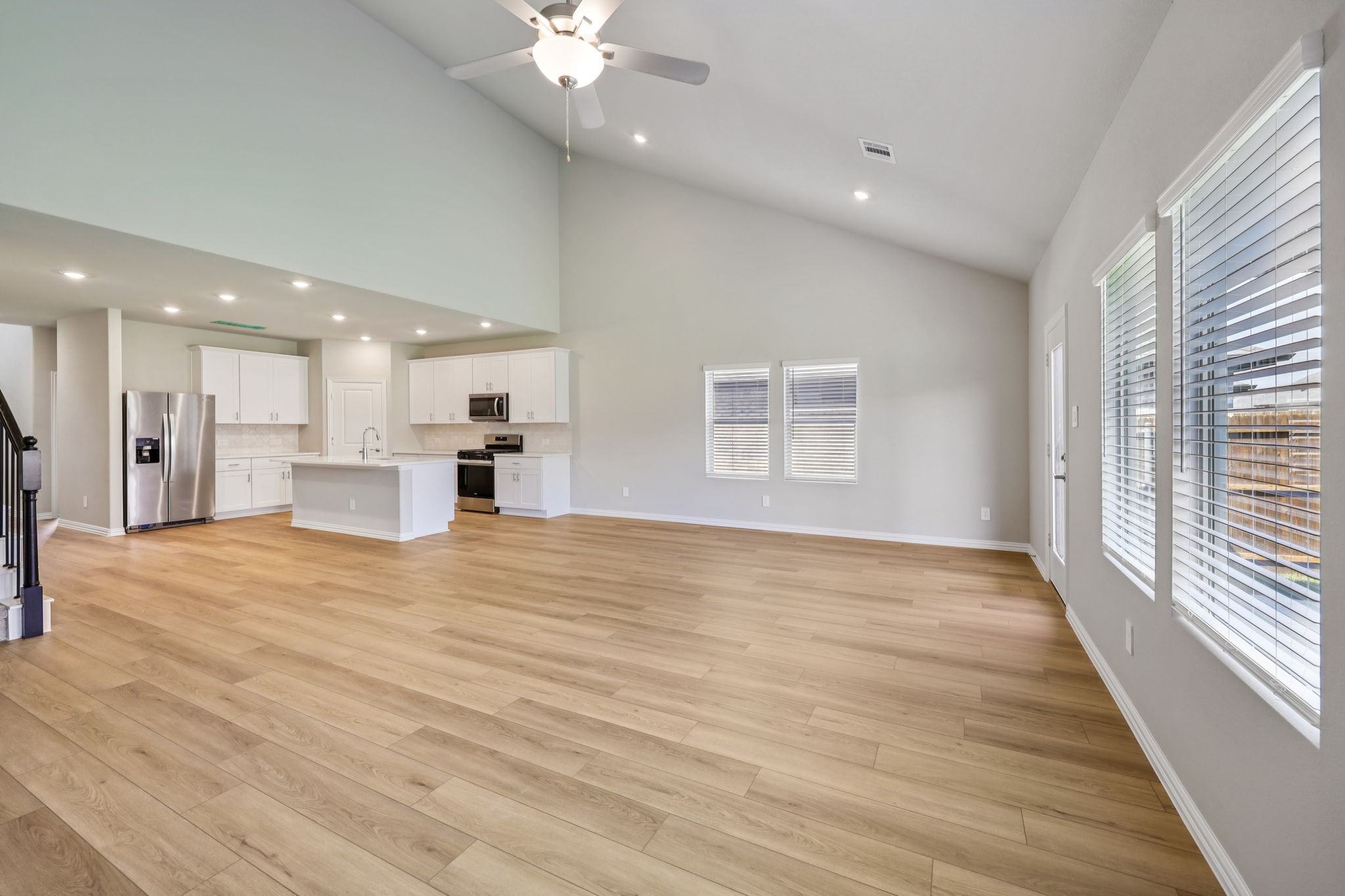 2132 Mustang Way Seagoville TX 75159