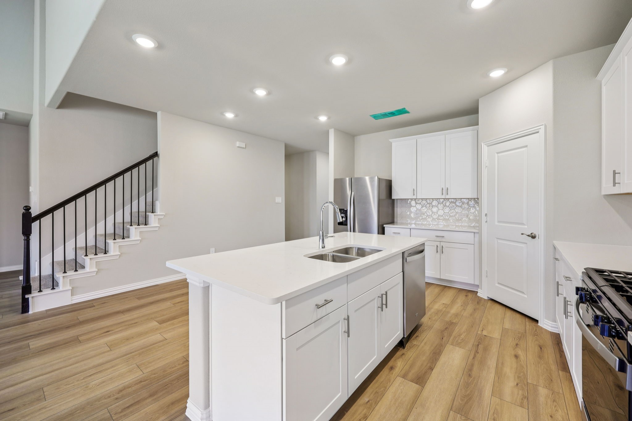 2132 Mustang Way Seagoville TX 75159