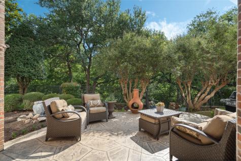 504 Rainforest Lane Allen TX 75013
