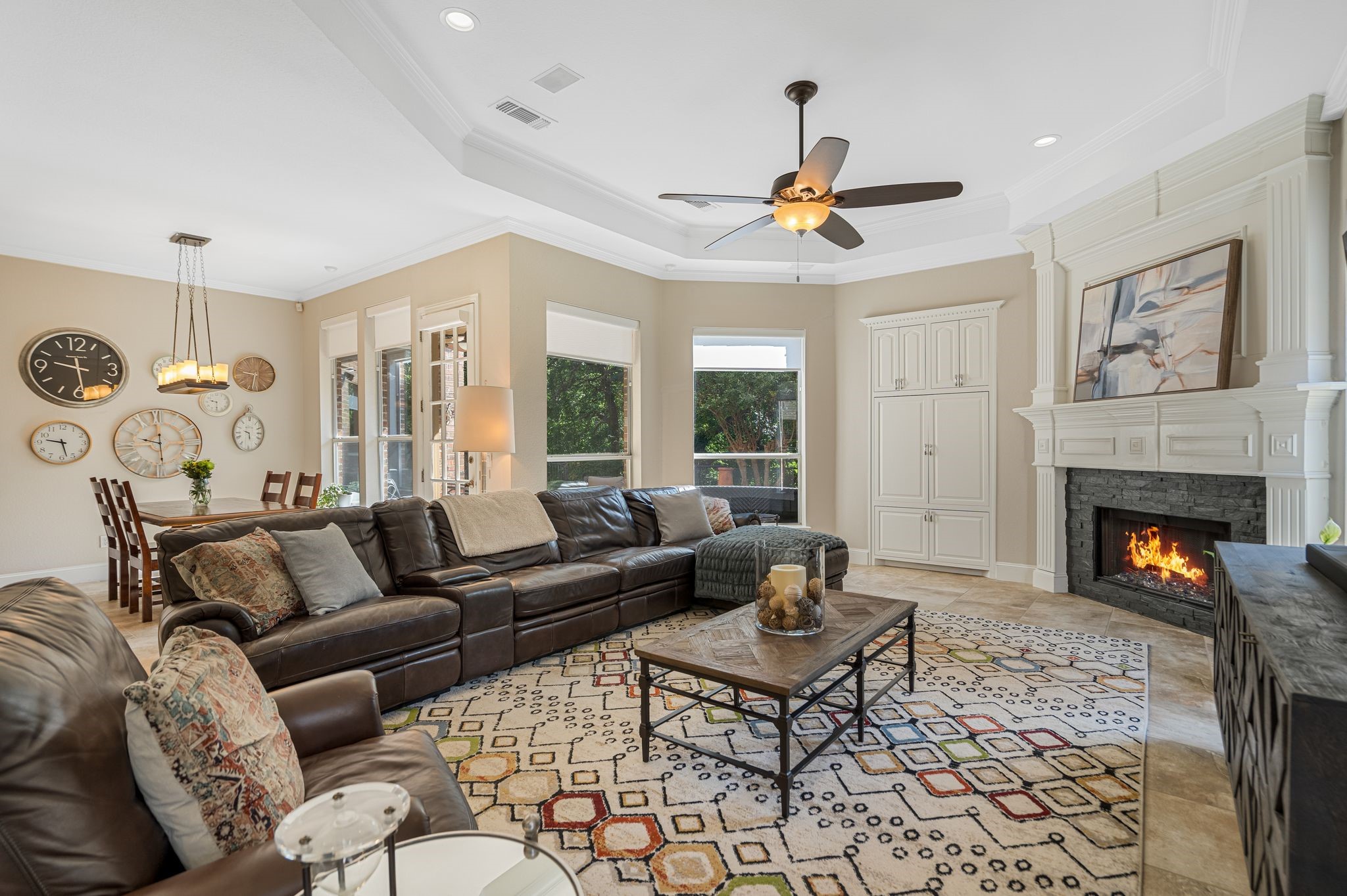 504 Rainforest Lane Allen TX 75013