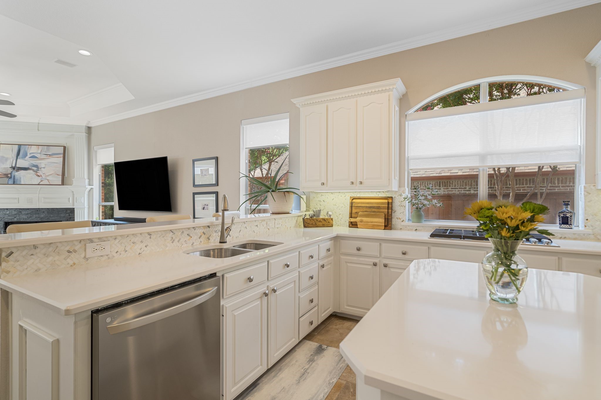 504 Rainforest Lane Allen TX 75013