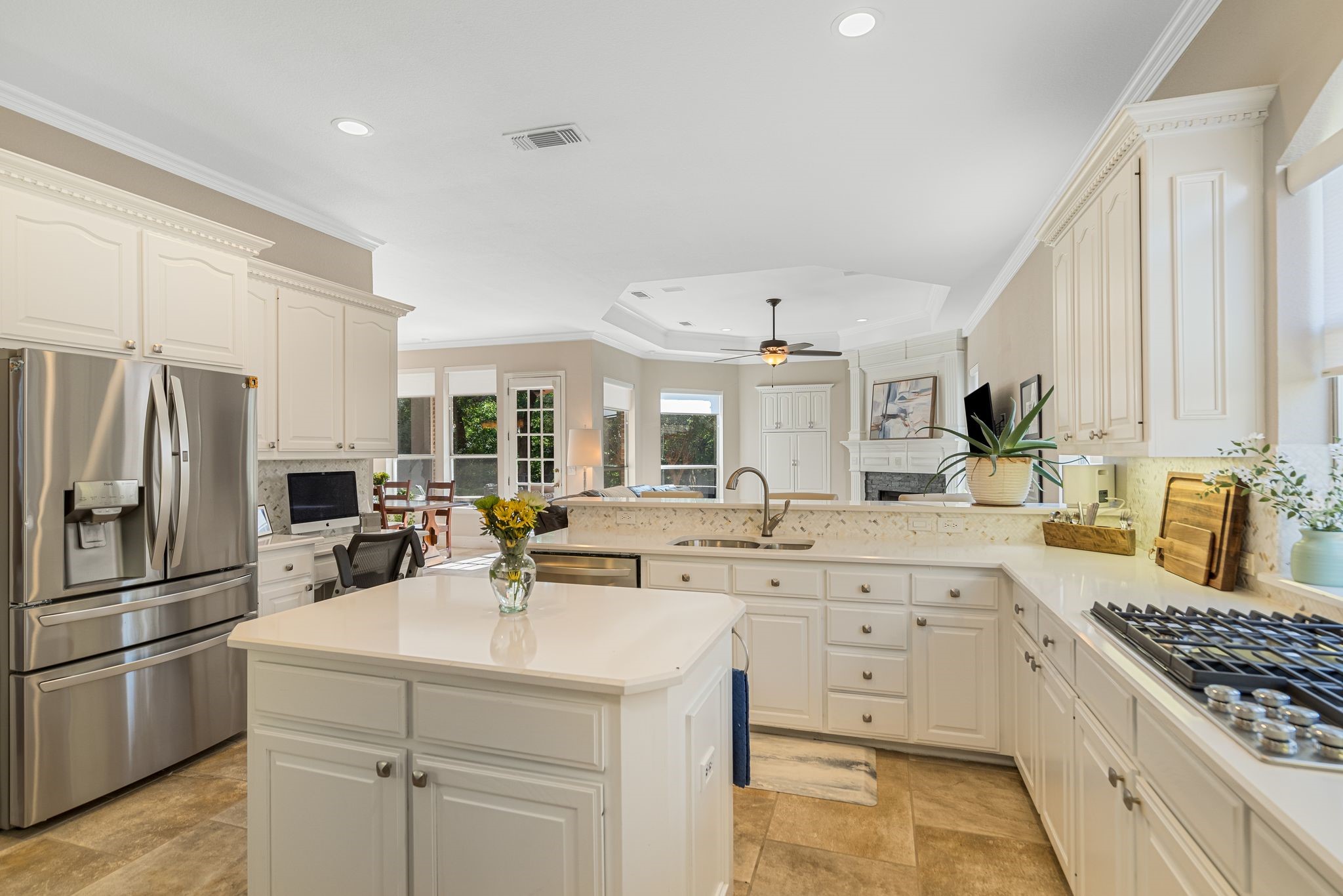 504 Rainforest Lane Allen TX 75013