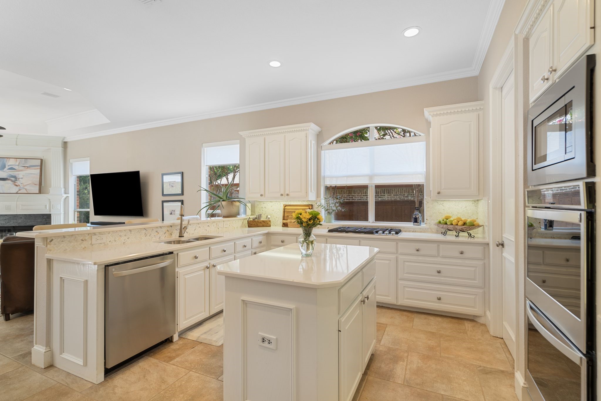 504 Rainforest Lane Allen TX 75013