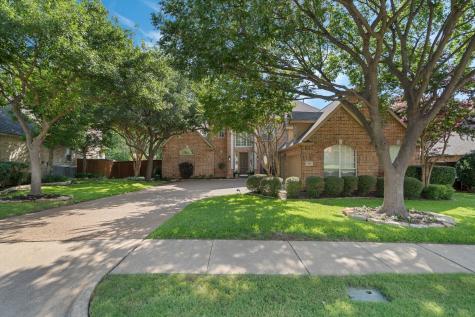 504 Rainforest Lane Allen TX 75013