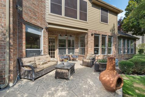 504 Rainforest Lane Allen TX 75013