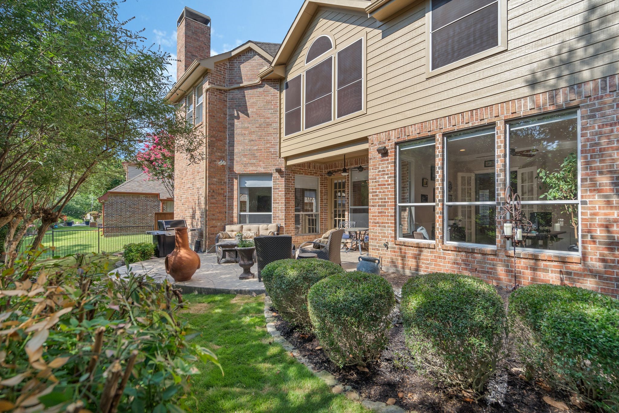 504 Rainforest Lane Allen TX 75013