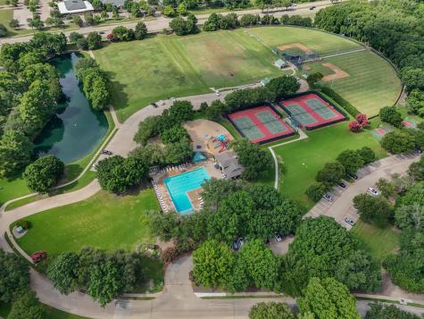 504 Rainforest Lane Allen TX 75013