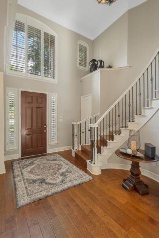 504 Rainforest Lane Allen TX 75013