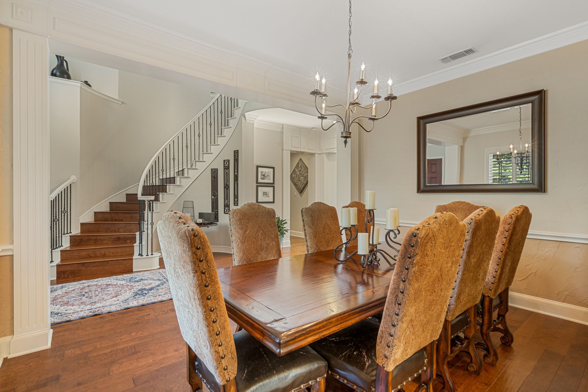 504 Rainforest Lane Allen TX 75013