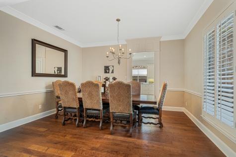 504 Rainforest Lane Allen TX 75013
