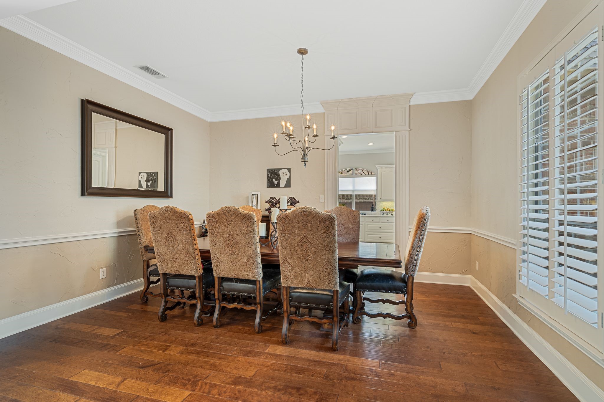 504 Rainforest Lane Allen TX 75013