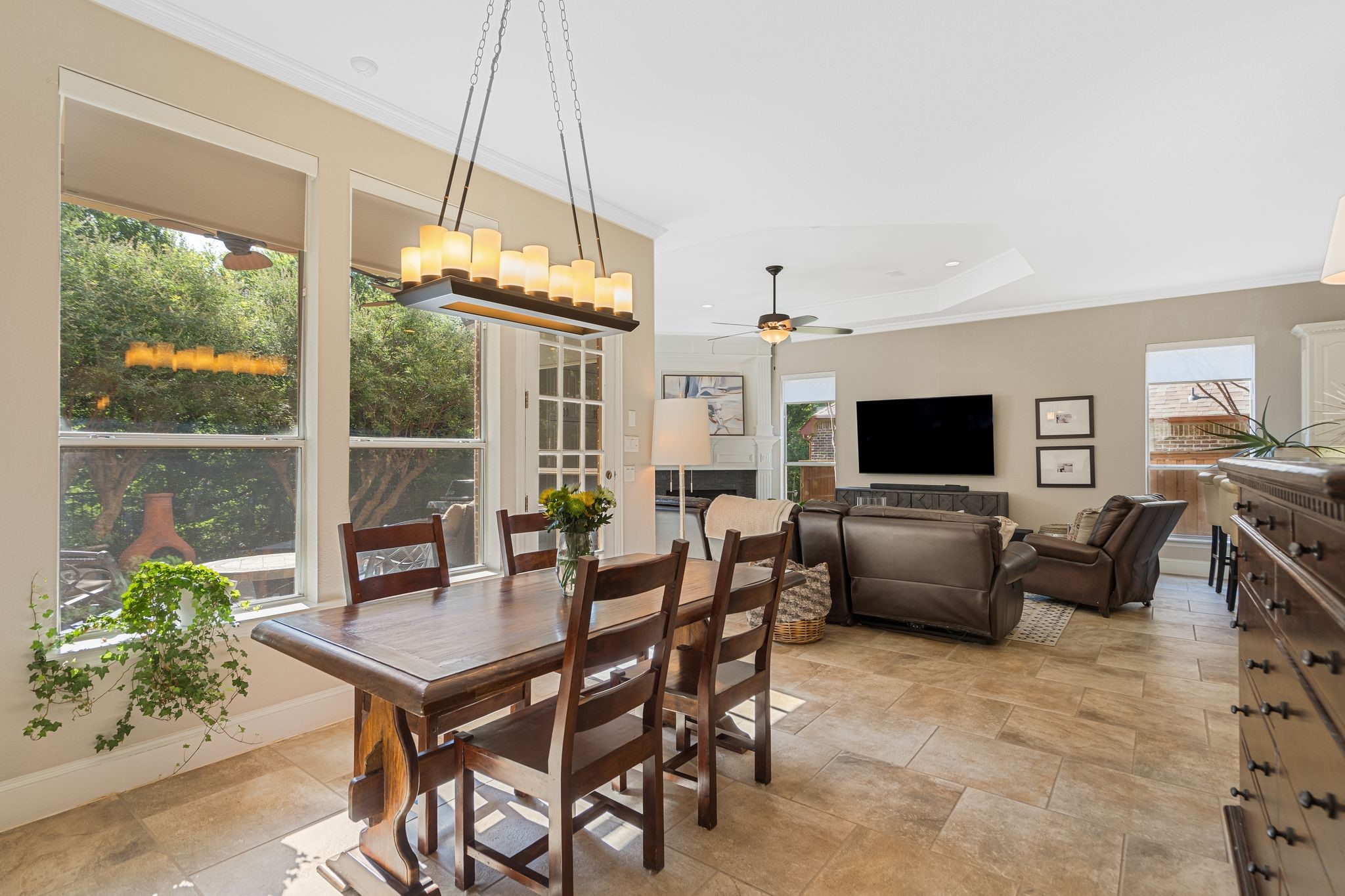 504 Rainforest Lane Allen TX 75013