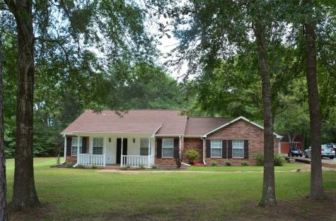 310 Vz County Road 4817 Chandler TX 75758