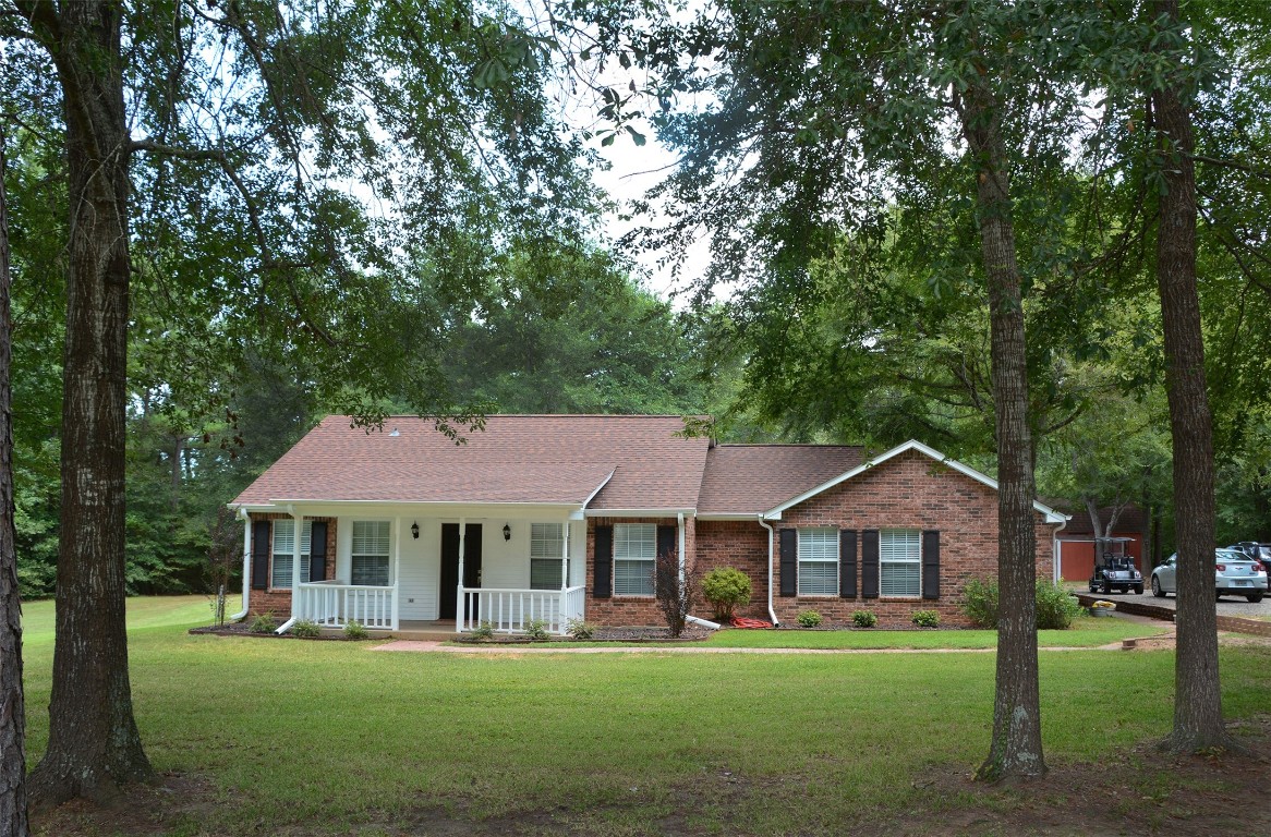 310 Vz County Road 4817 Chandler TX 75758