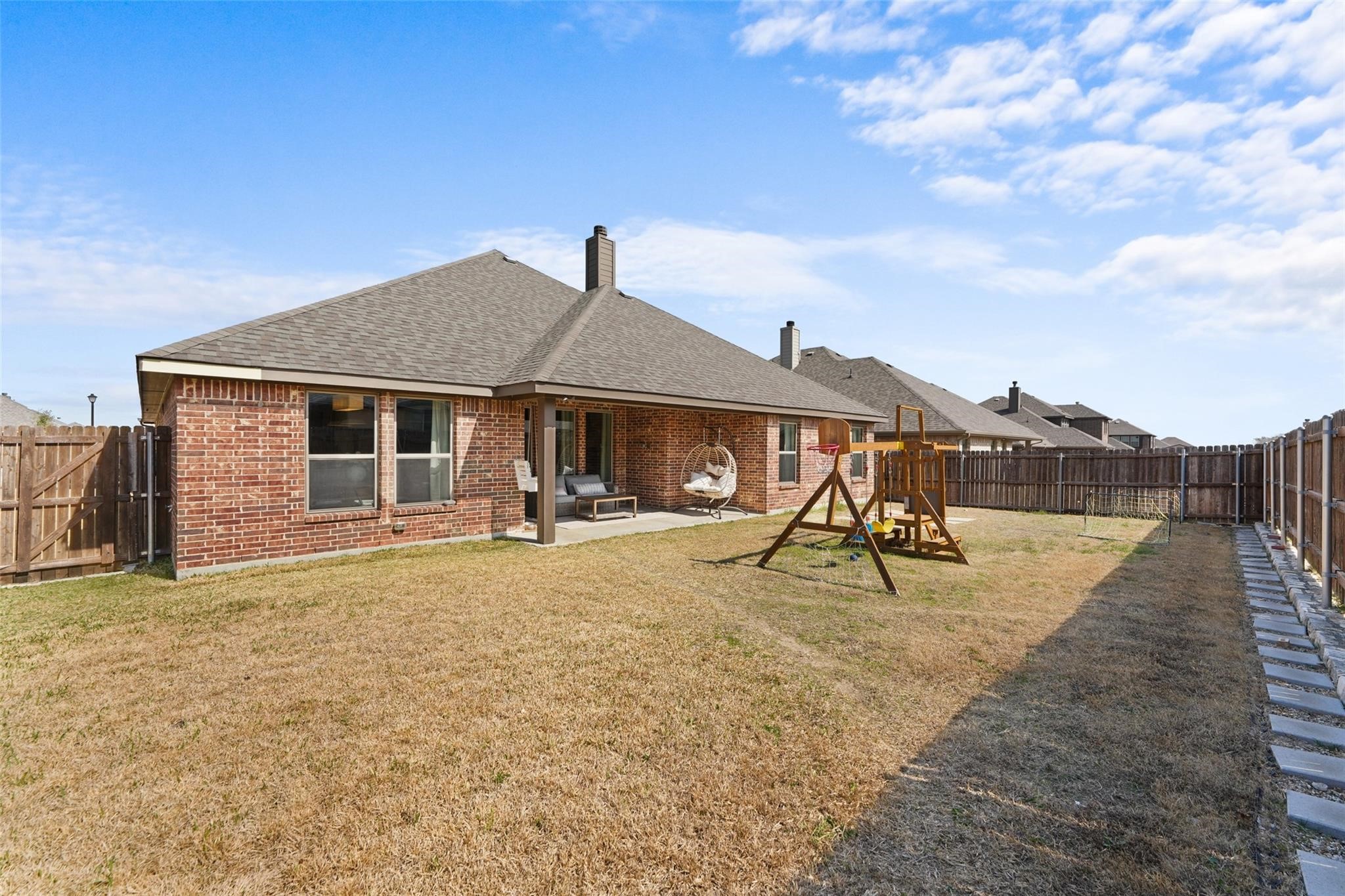 532 Windrow Lane Waxahachie TX 75165