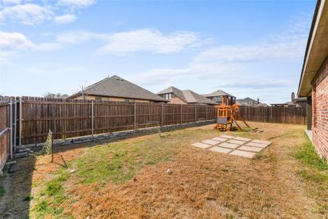 532 Windrow Lane Waxahachie TX 75165