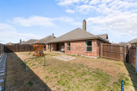 532 Windrow Lane Waxahachie TX 75165