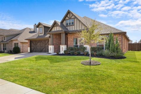 532 Windrow Lane Waxahachie TX 75165