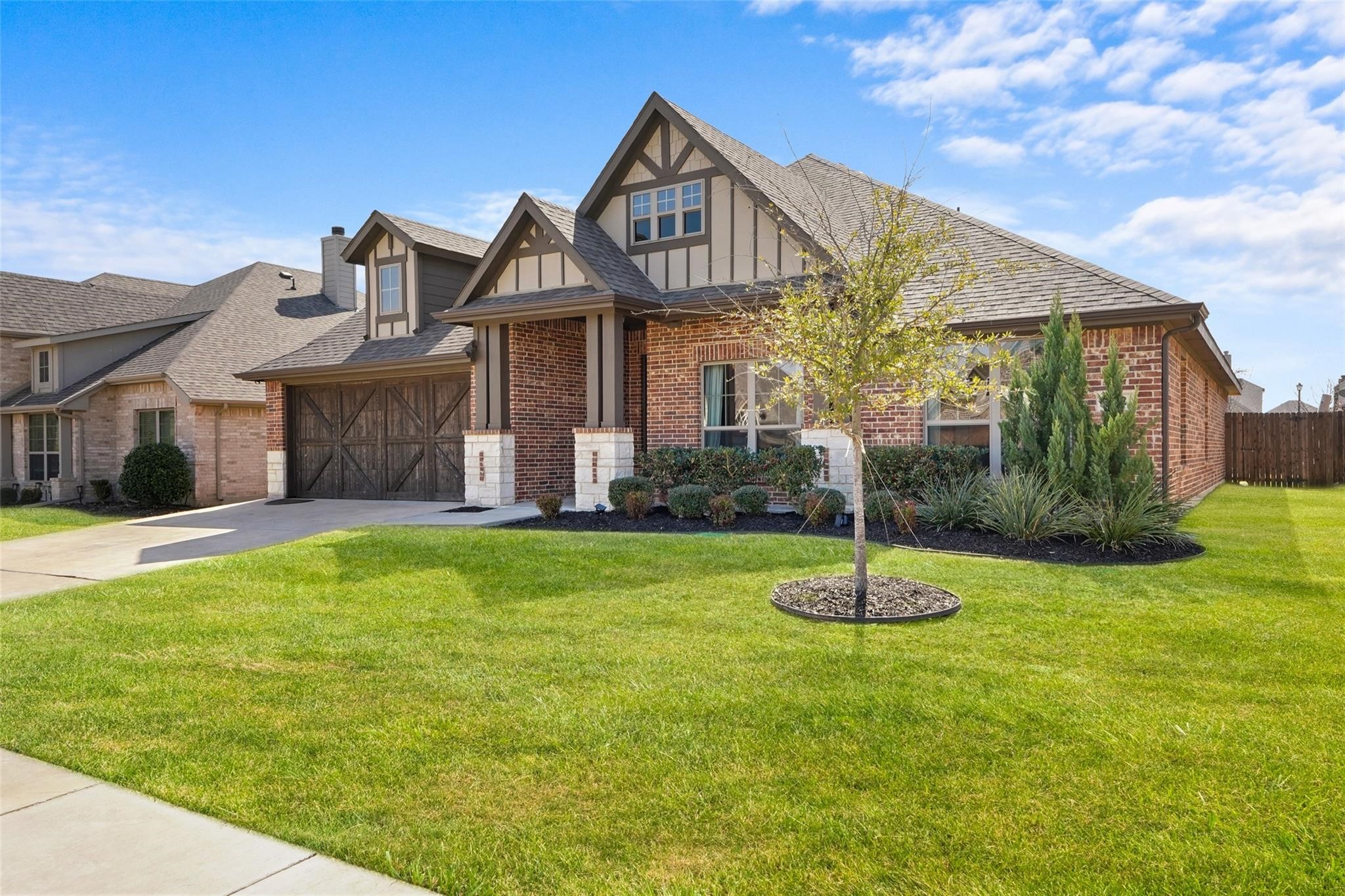 532 Windrow Lane Waxahachie TX 75165