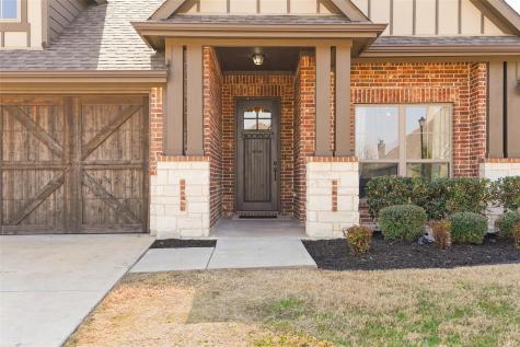 532 Windrow Lane Waxahachie TX 75165
