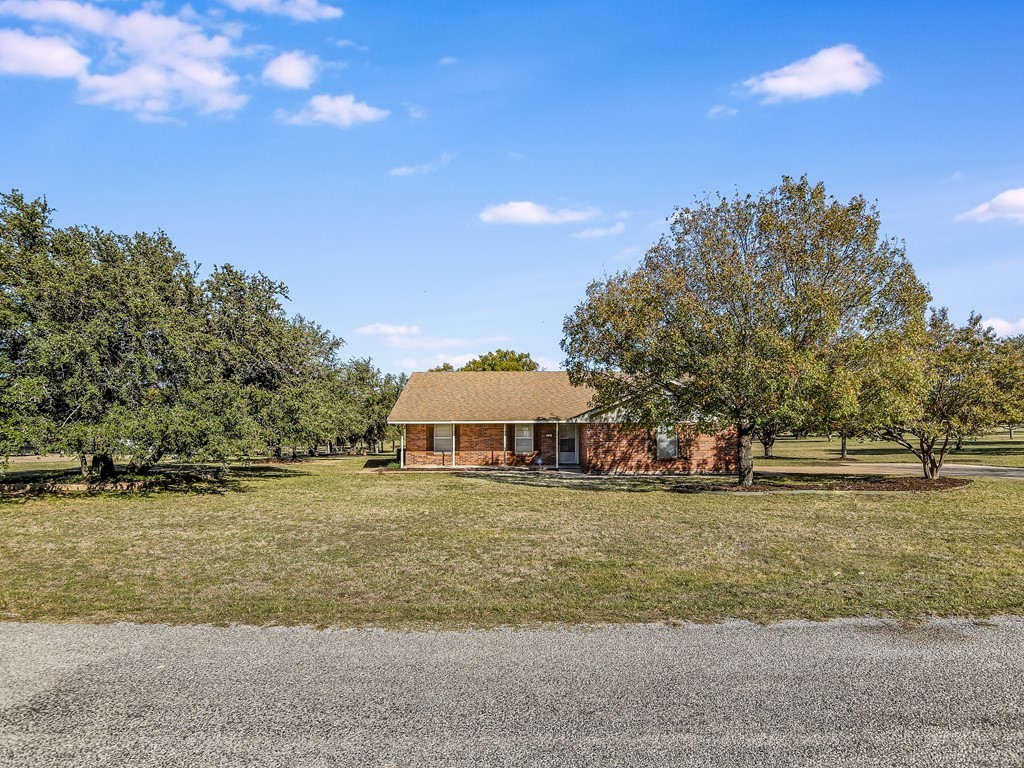 556 W Paloma Court Fort Worth TX 76108