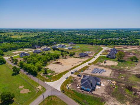 411 Tristin Lane Waxahachie TX 75167
