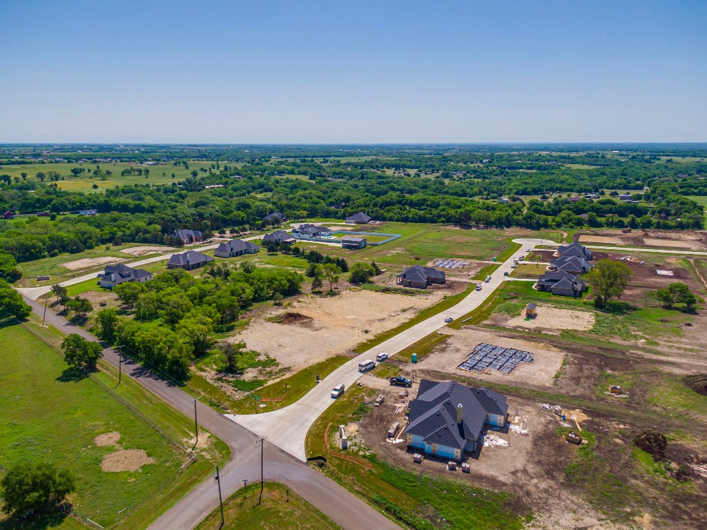 411 Tristin Lane Waxahachie TX 75167