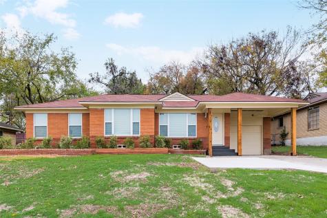 6119 Scyene Road Dallas TX 75227