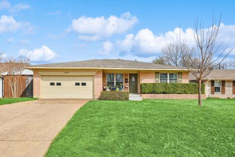 10211 Mccree Road Dallas TX 75238