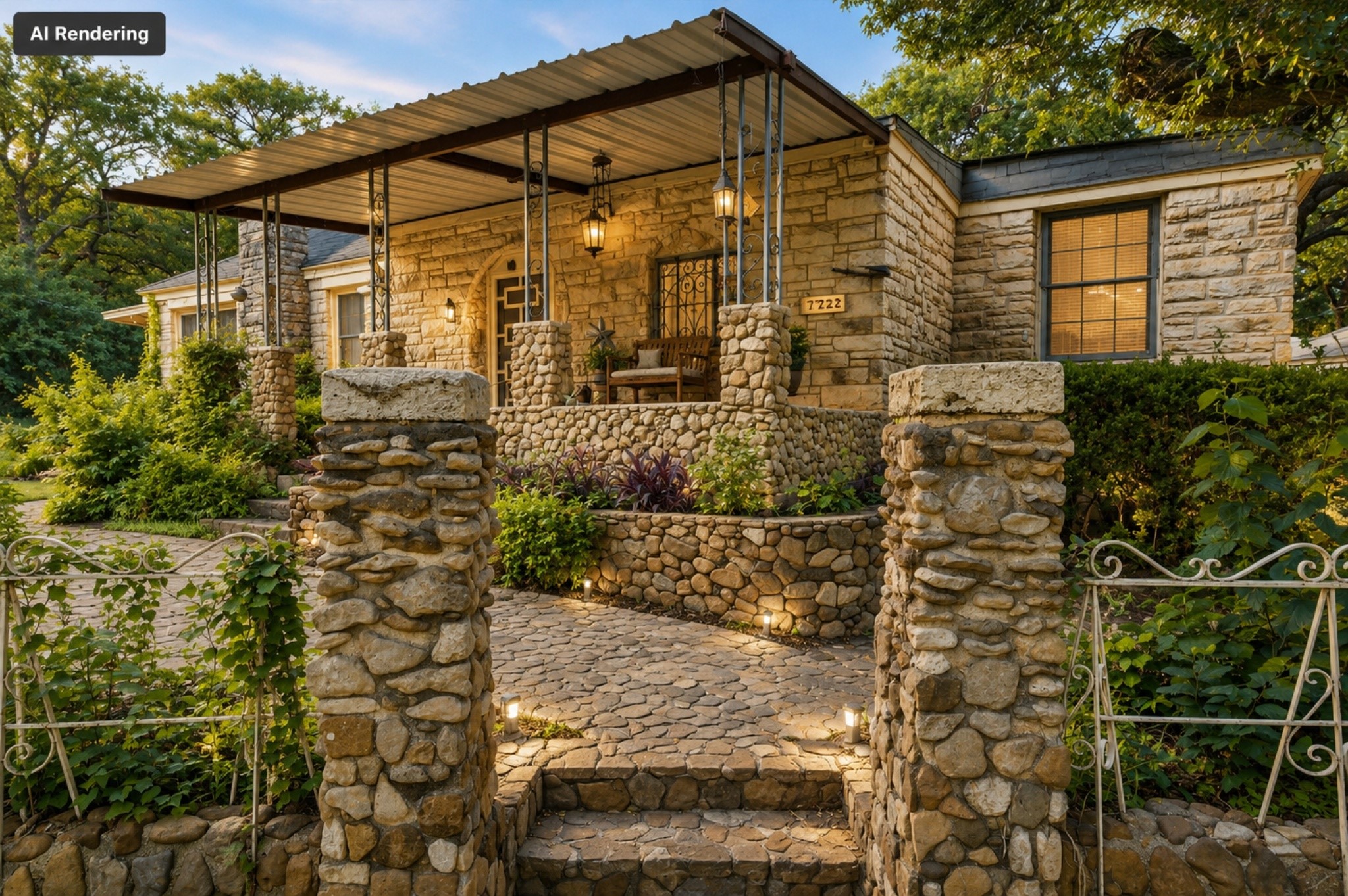 3722 N 27th Street Waco TX 76708