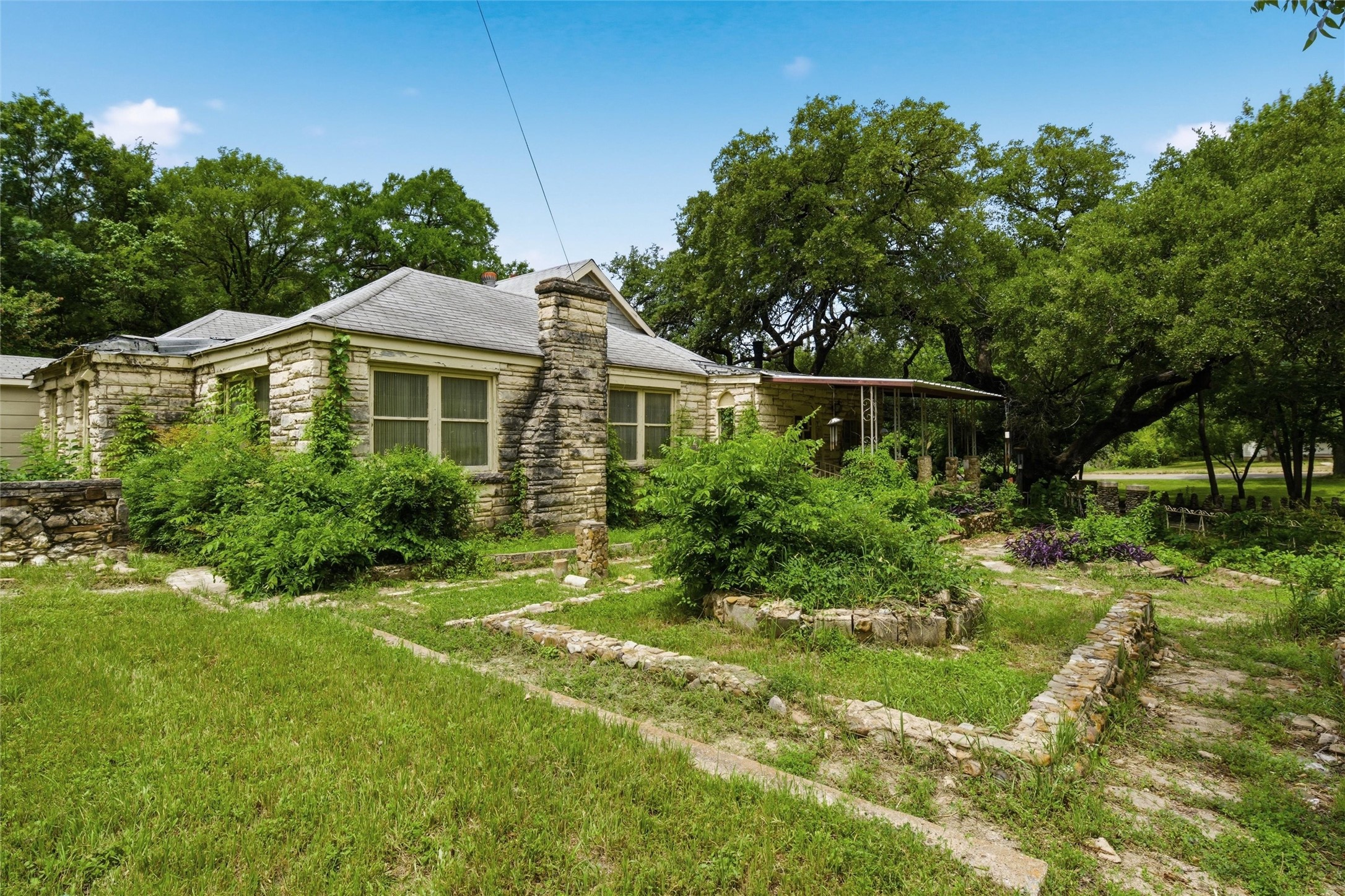 3722 N 27th Street Waco TX 76708